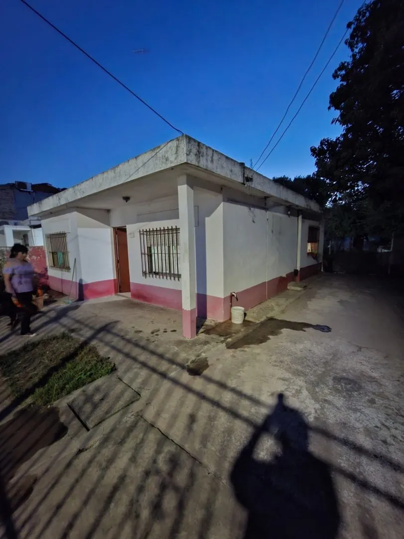 Casa en BOEDO 800