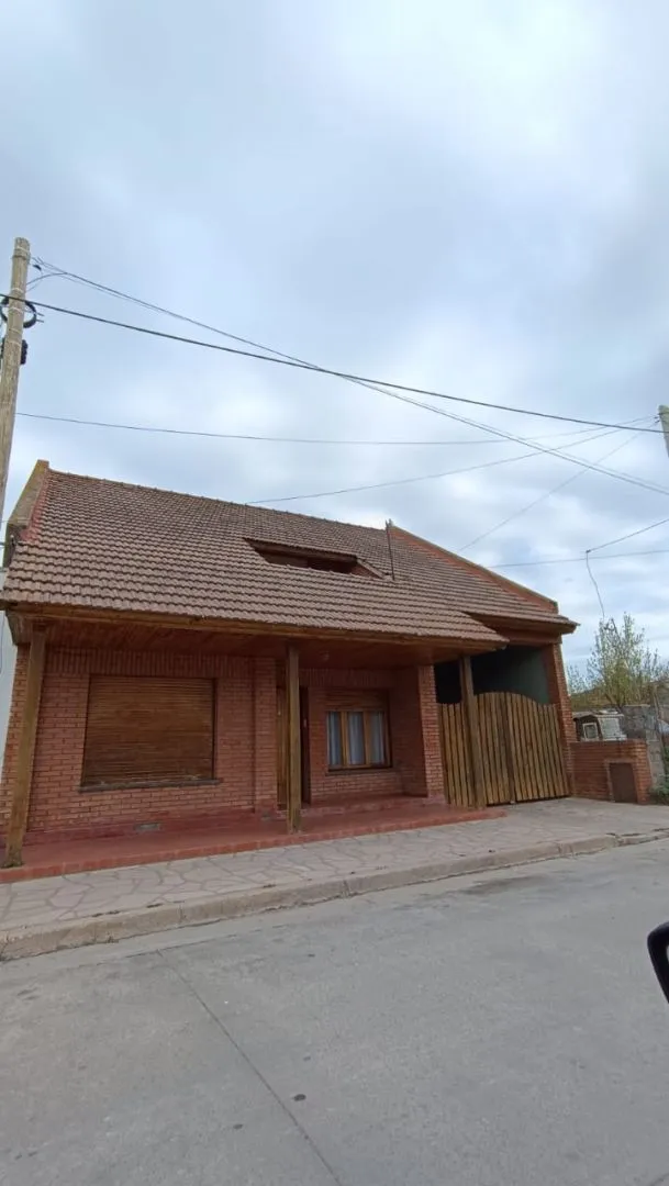 Casa en Belgrano