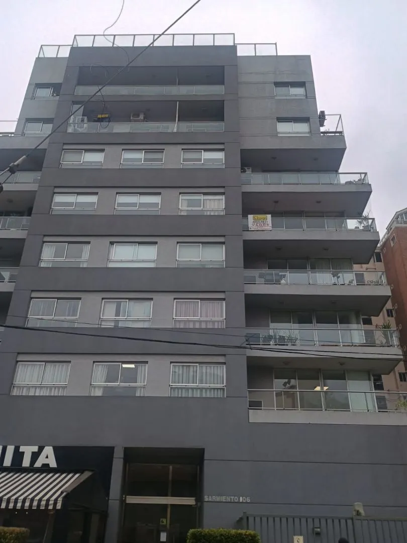 Departamento en ALBARRACIN, DE S 100