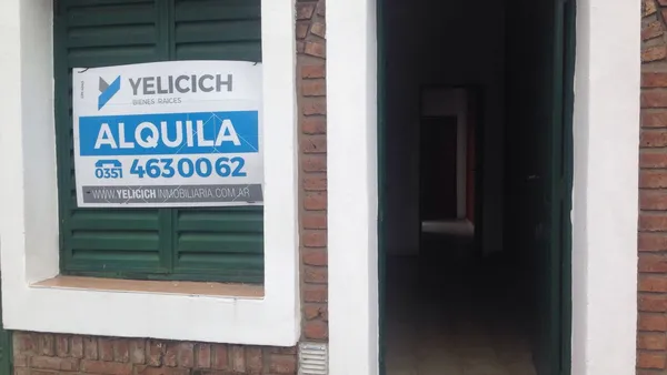 Departamento en Julio A Roca 800