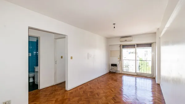 Departamento en HIDALGO 500