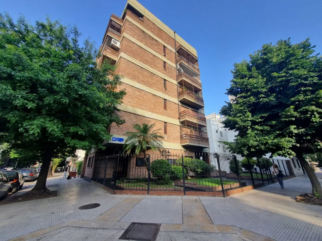 Departamento en CUENCA 3700