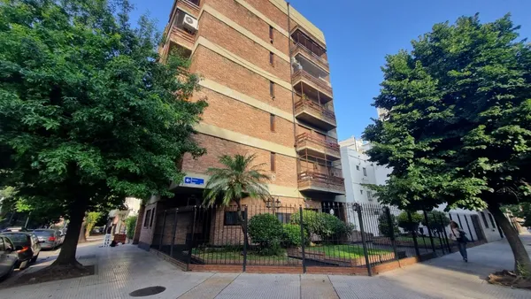 Departamento en CUENCA 3700