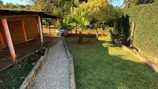 Casa en Los Yerbales