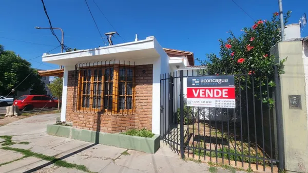 Casa en Planchón 3300