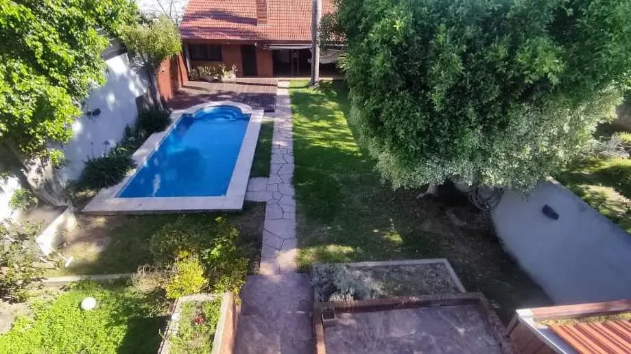Casa en Serra 700