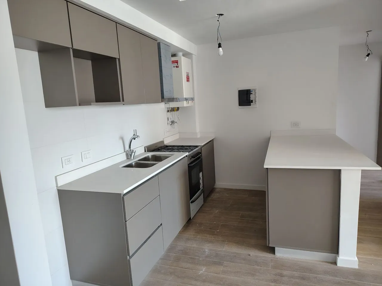 Departamento en CABILDO, AVDA. 4600