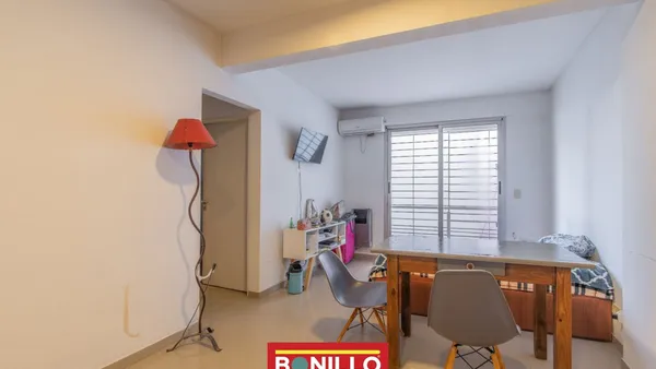 Departamento en AV SAN MARTIN 3200