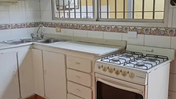 Casa en CORONEL SAYOS 900