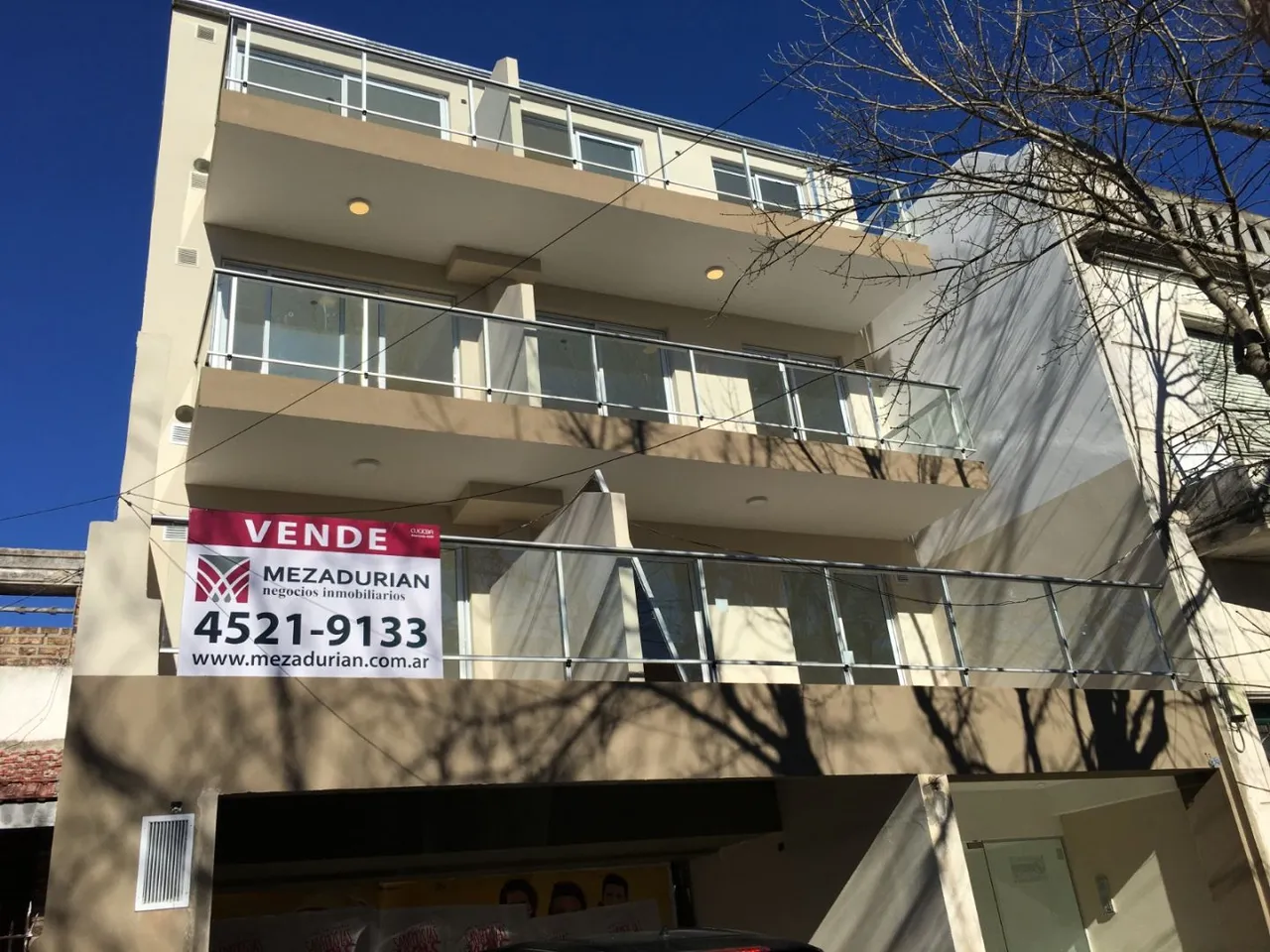 Departamento en ASUNCION 2100