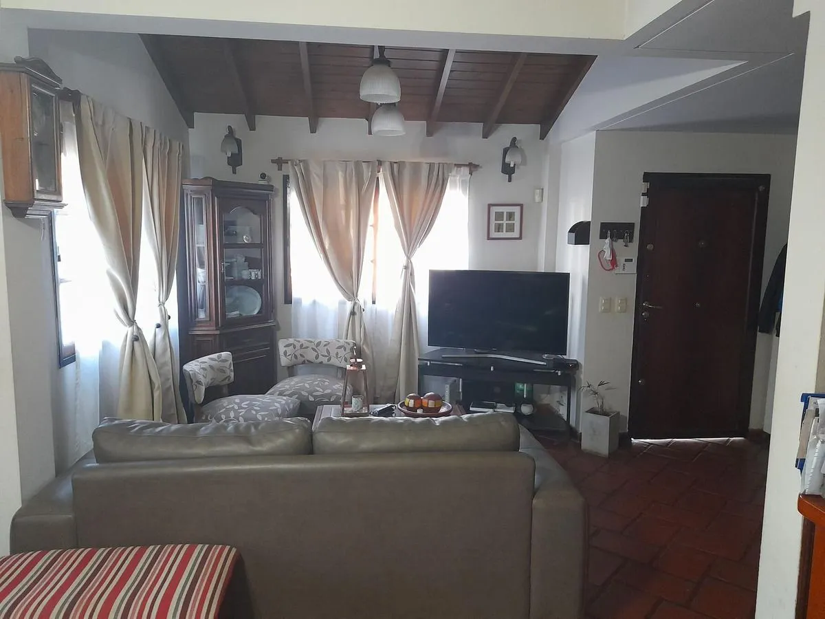 Casa en Montevideo 1000