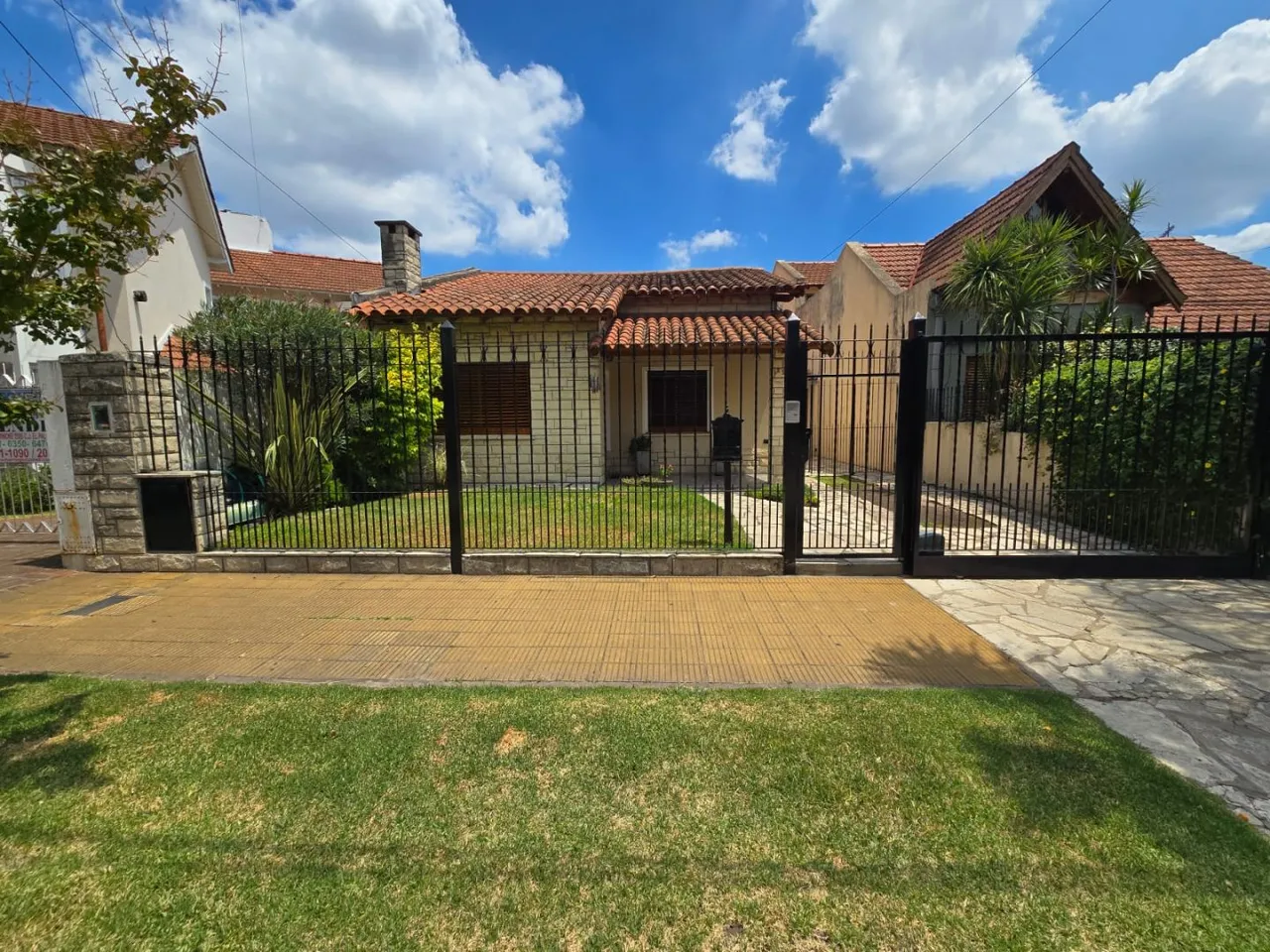 Casa en NEUQUEN 600