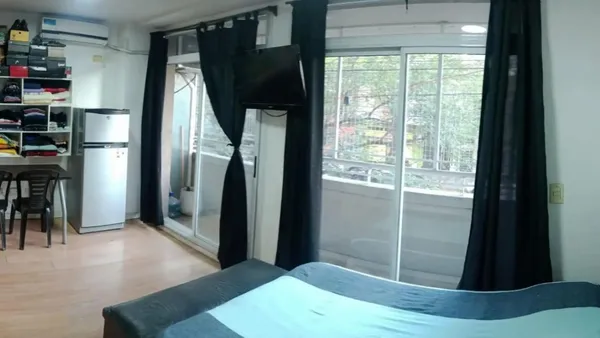 Departamento en Av Forest 1100