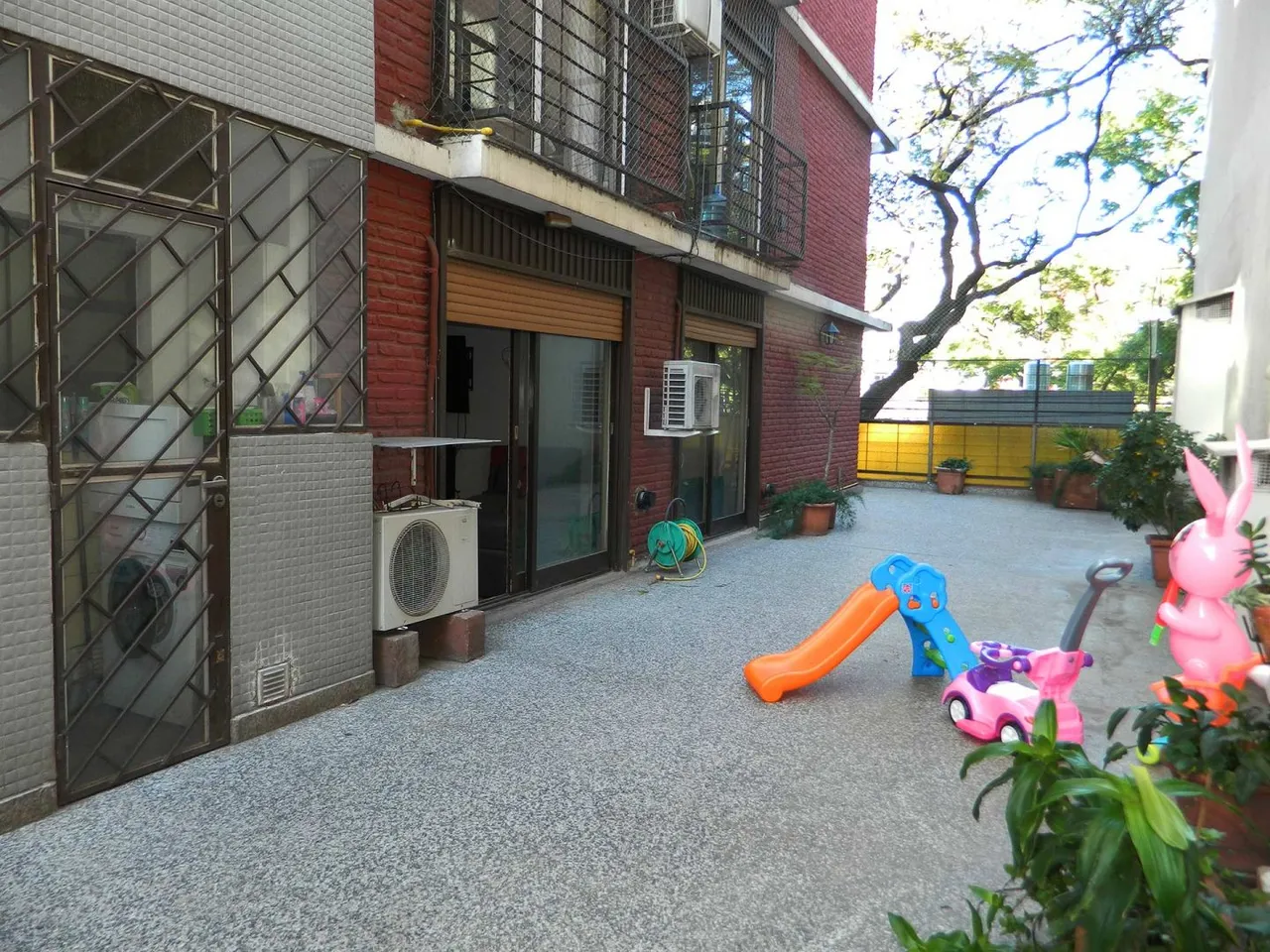 Departamento en CIUDAD DE LA PAZ 2100