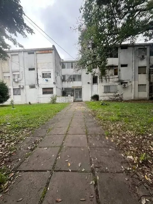 Departamento en JUAN MANUEL DE R 400