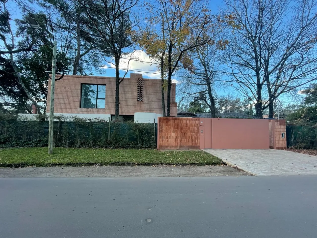 Casa en BALBIN 3300