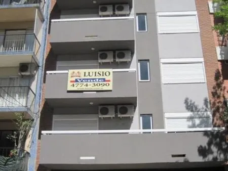 Departamento en ALVAREZ, JULIAN 600