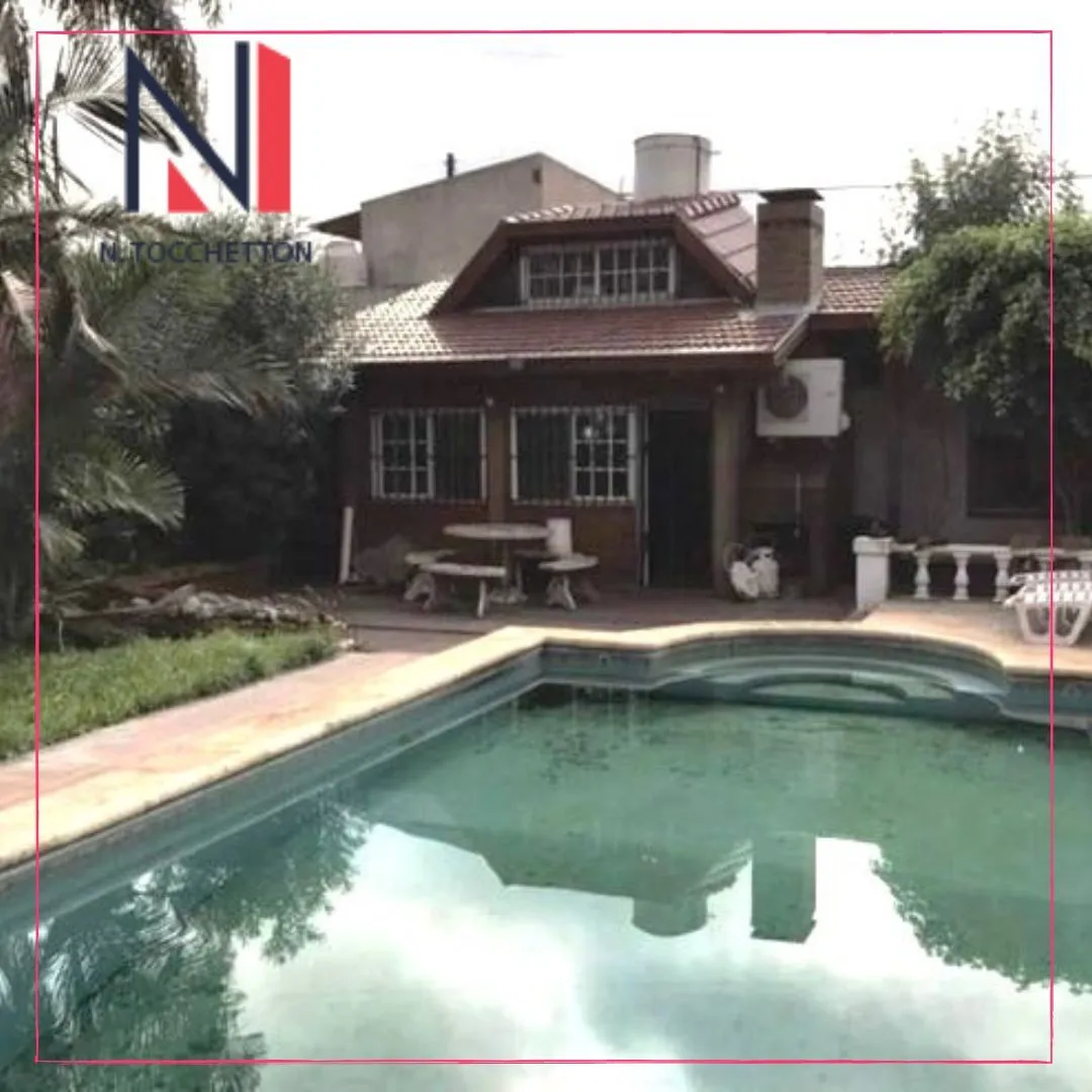 Casa en Coronel Pedro Aq 1500