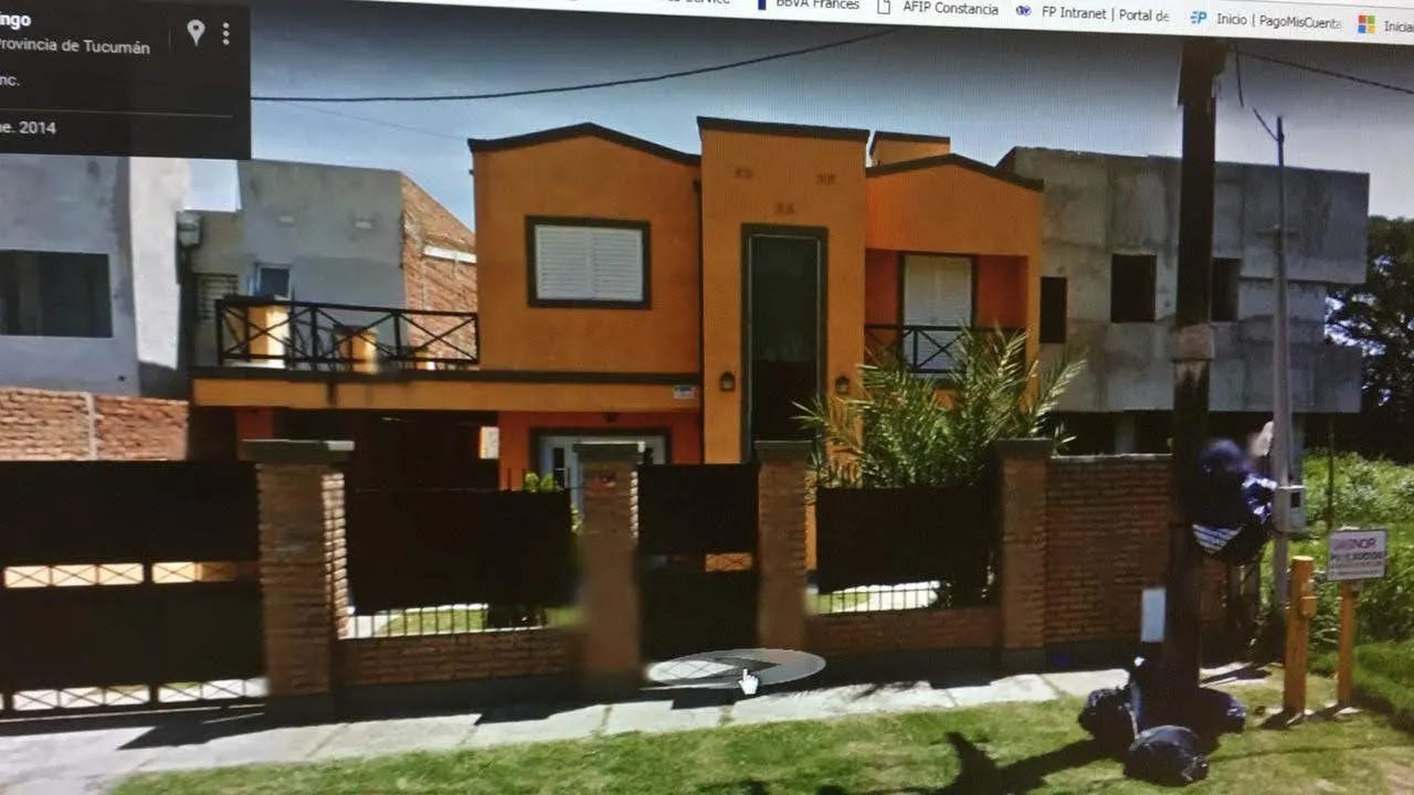 Casa en santo domingo 300