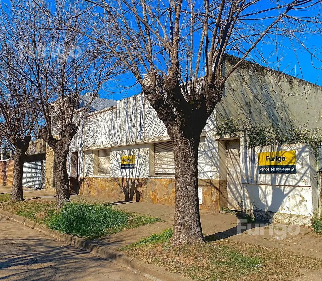 Casa en Morelli 600