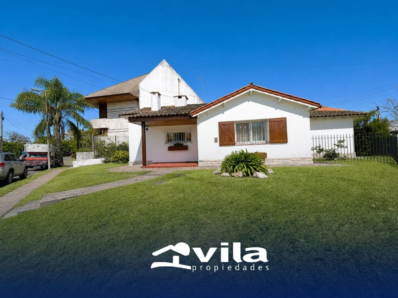 Casa en EL YACARE