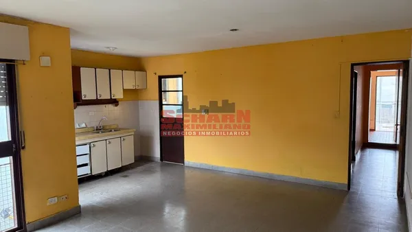 Departamento en BALCARCE 200