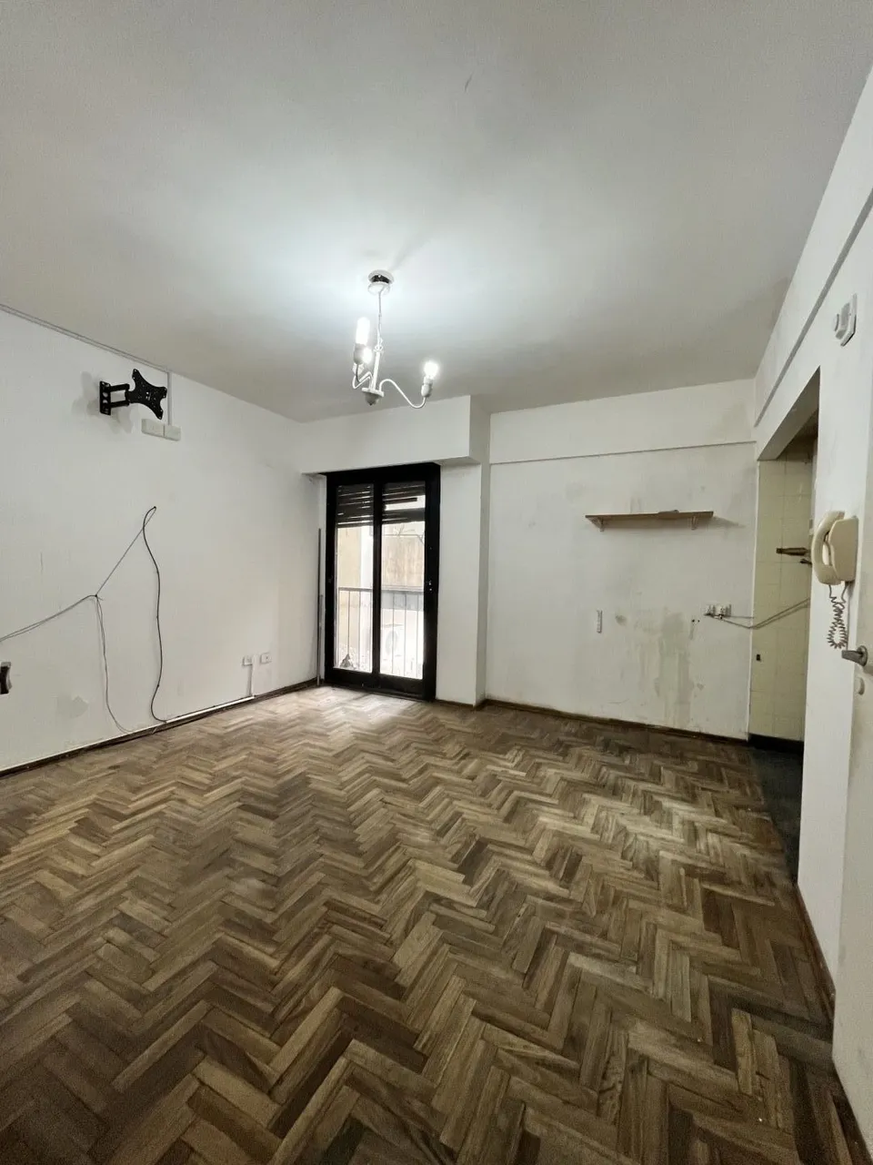 Departamento en Av. La Plata 300