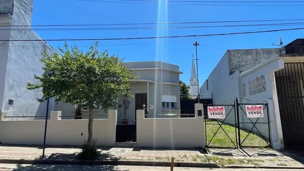 Casa en SALTA 500