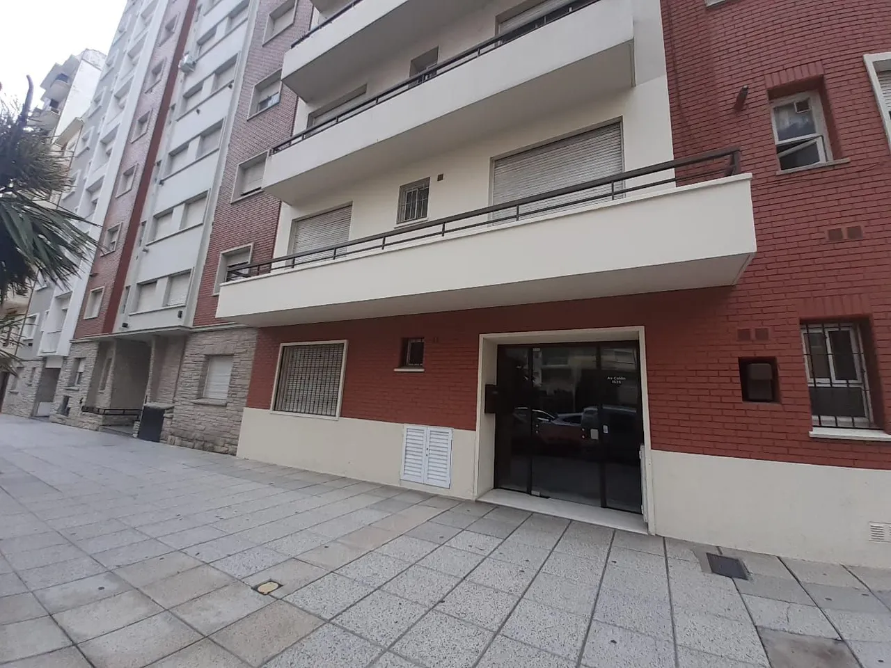 Departamento en AV. COLON 1500