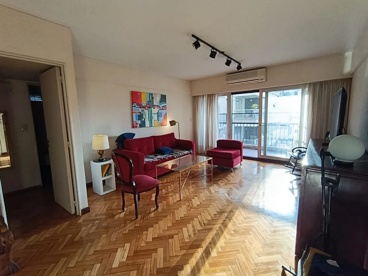 Departamento en AYACUCHO 1400