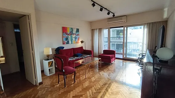 Departamento en AYACUCHO 1400