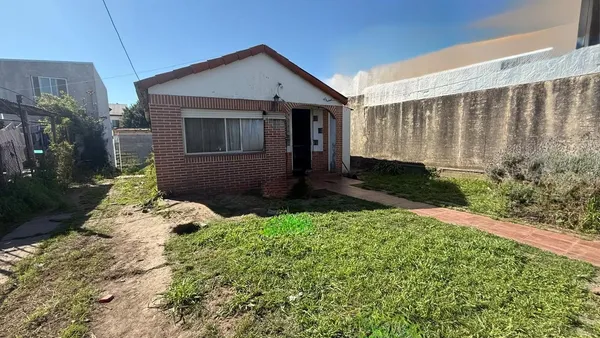Casa en Rio Atuel 2100