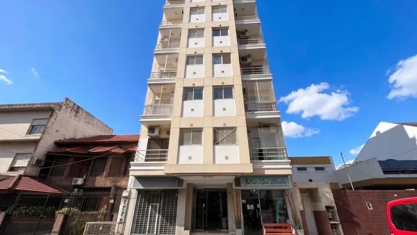 Departamento en viamonte 100