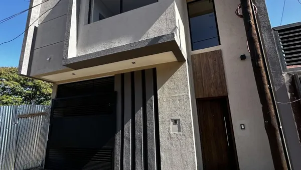 Casa en semilla 5100