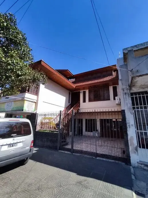 Departamento en Curapaligue 1300