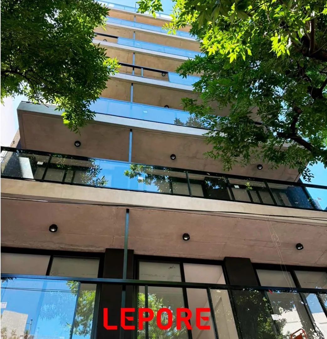 Departamento en GALLO 1200