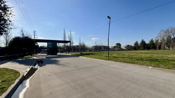 Lote en Perito Moreno 500
