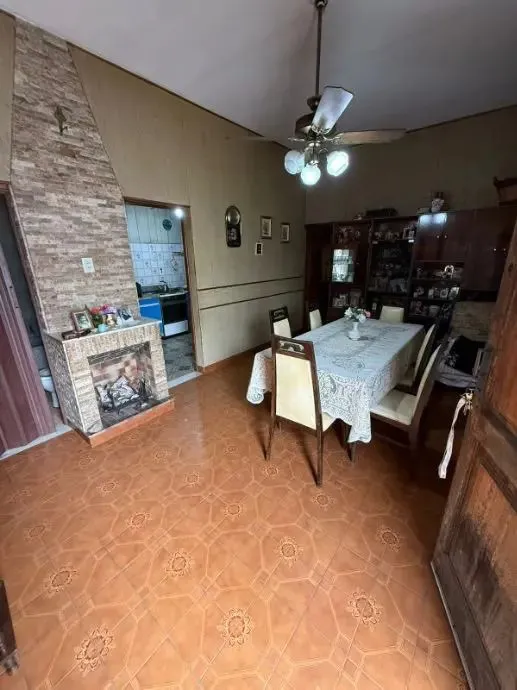 Casa en Sgto cabral 1700