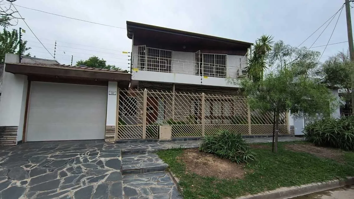 Casa en Cosquin 1600