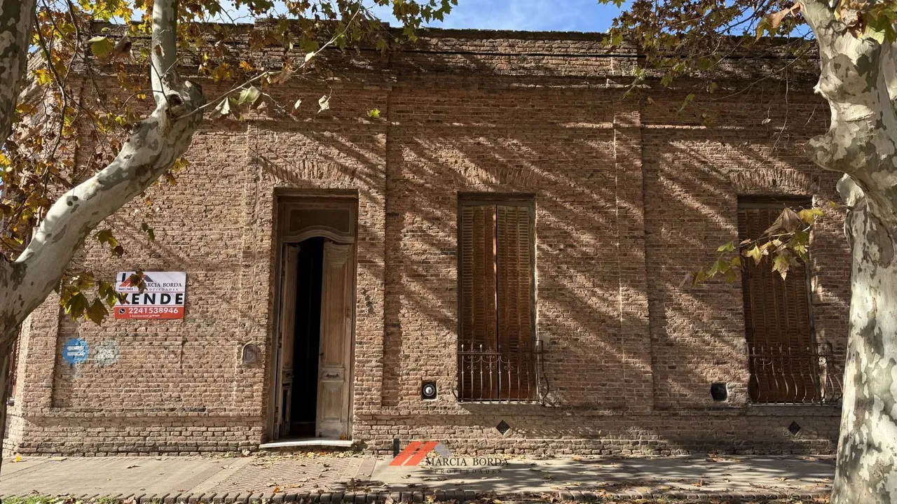 Casa en Av. Campomar 2700