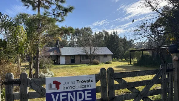 Casa en Calchaquies