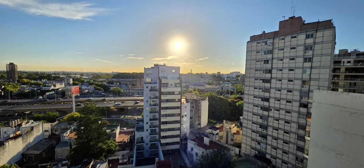 Departamento en MONTES DE OCA, A 1000