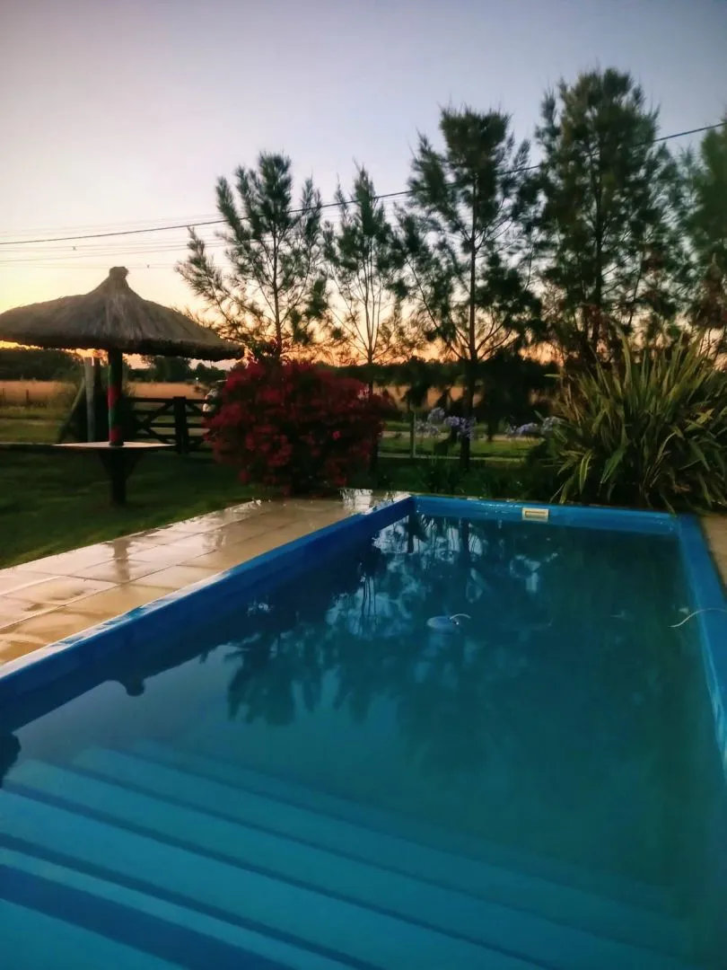 Quinta en GUERRERO 100