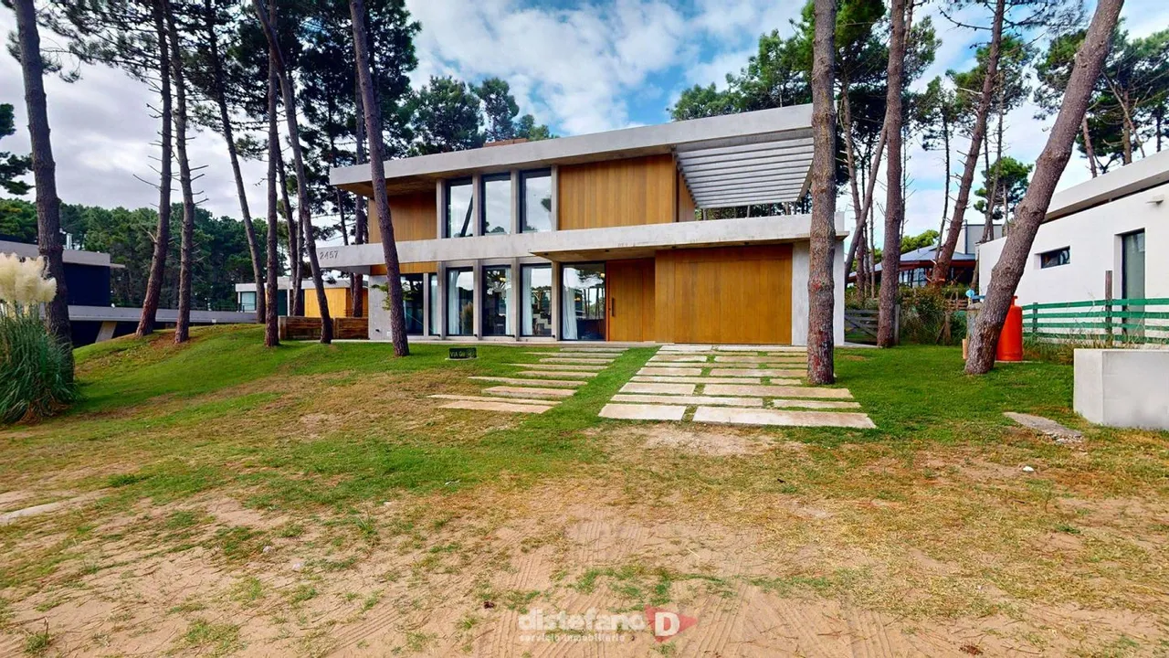 Casa en Ramiro Bocchi