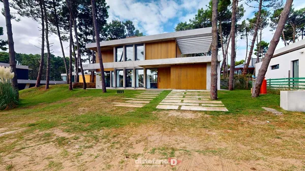 Casa en Ramiro Bocchi