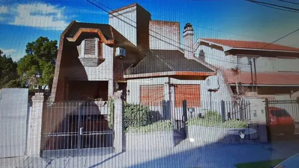 Casa en Catriel 1700