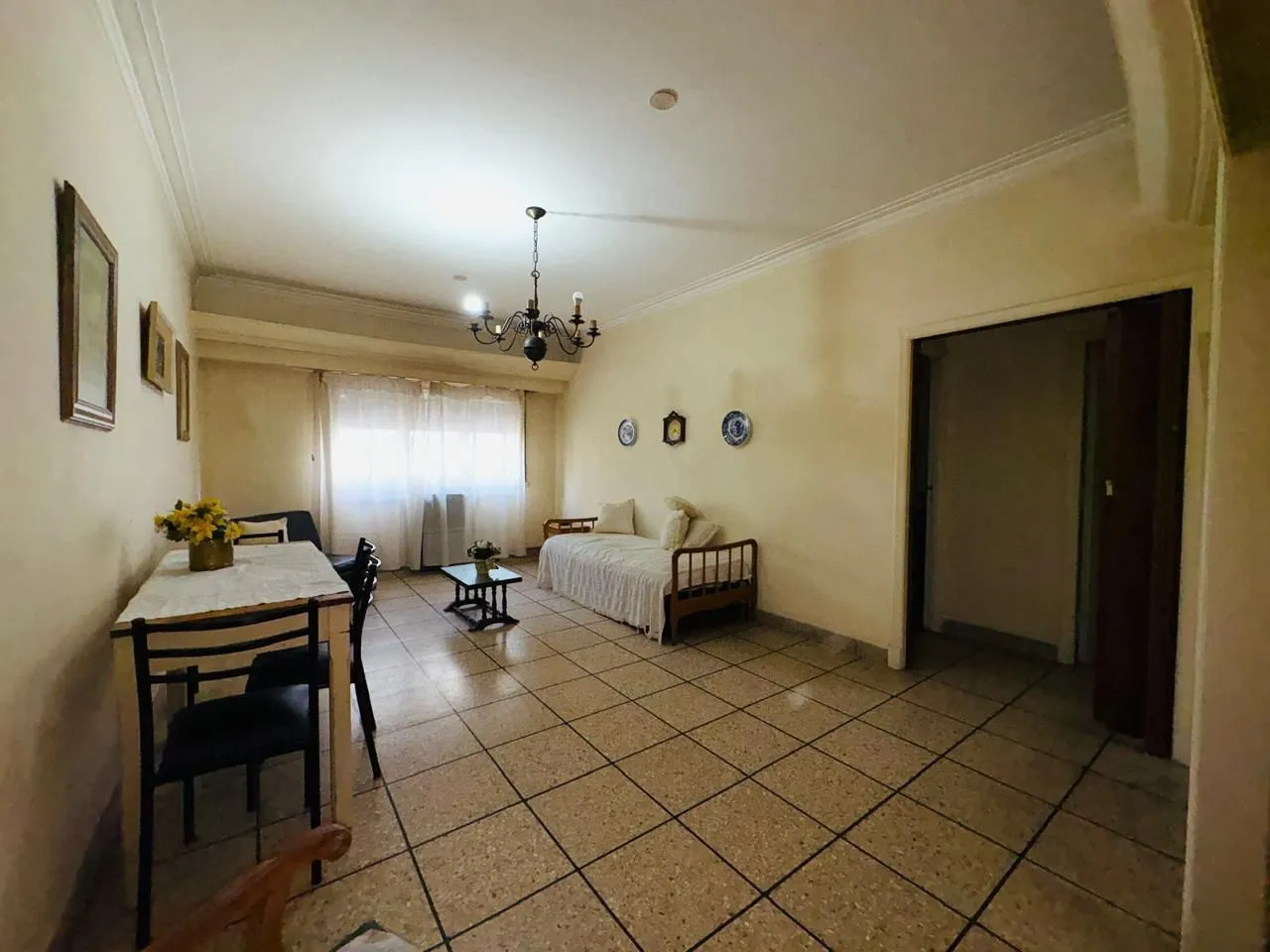 Departamento en AV. COLON 1500