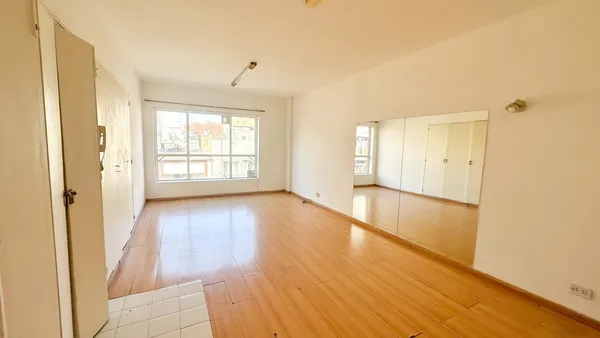 Departamento en Malabia 600