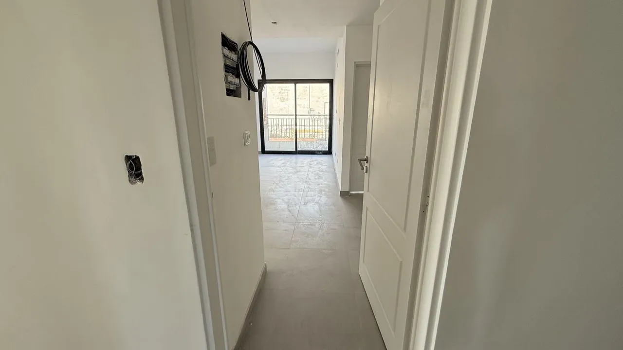 Departamento en