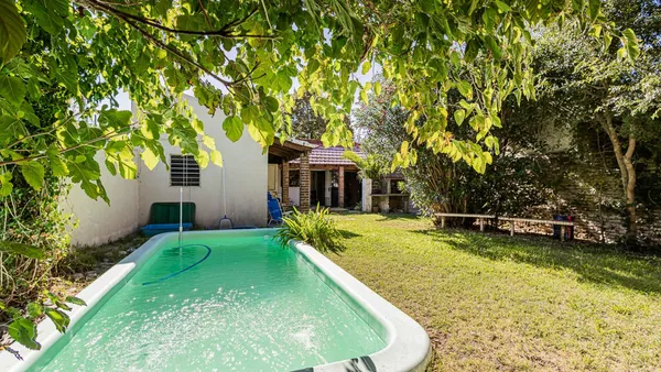 Lote en Av. 32 e/ 20 y 2